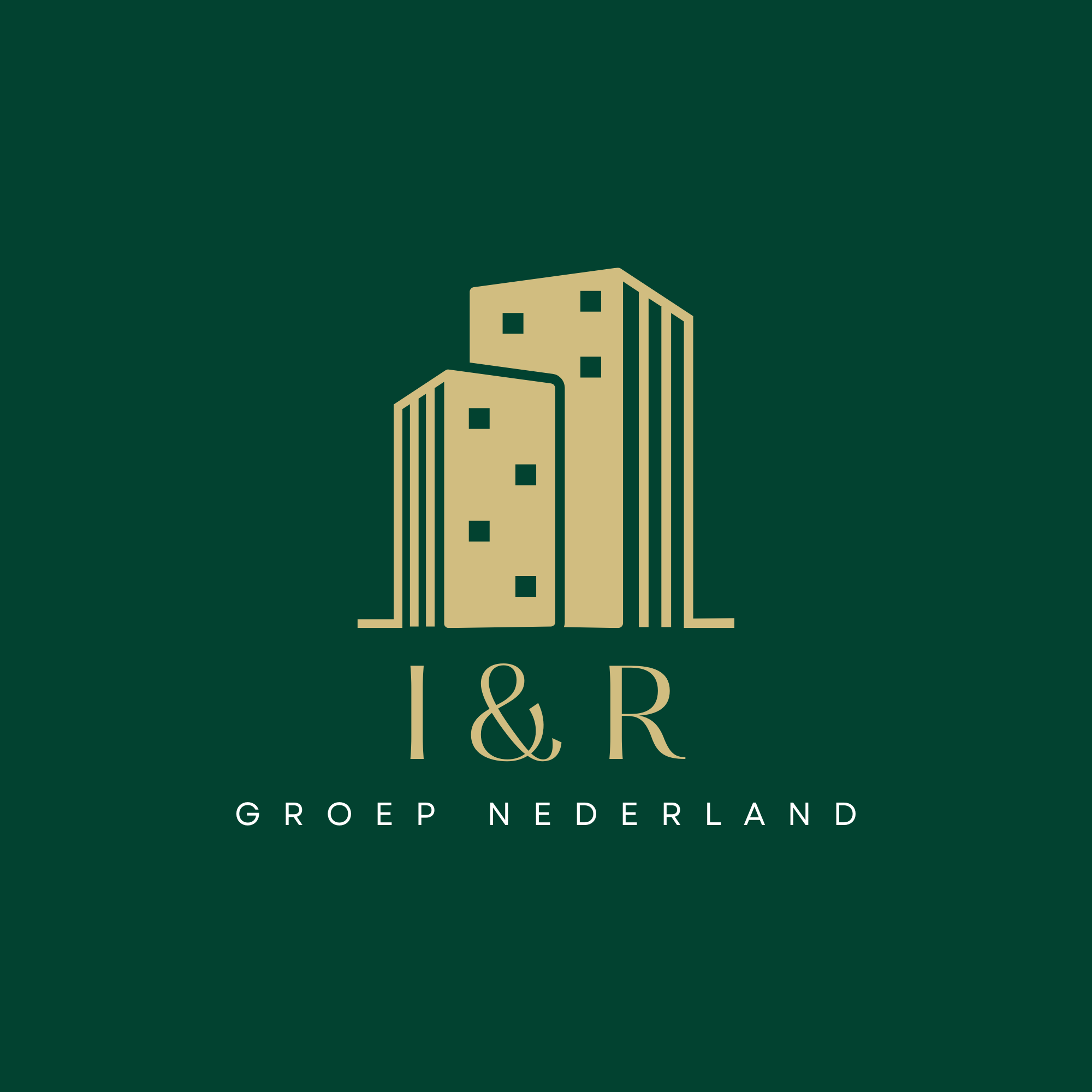 I & R Groep Nederland